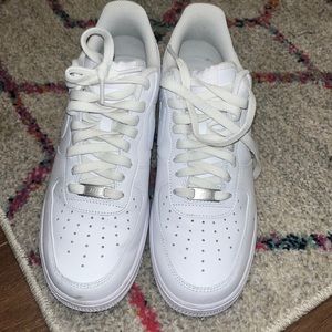 Nike Air Force Ones (pair 3)